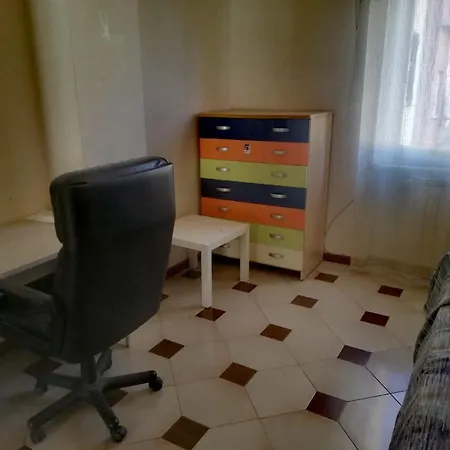 Sweet Apartment *