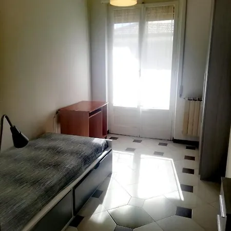 Apartment Sweet *
