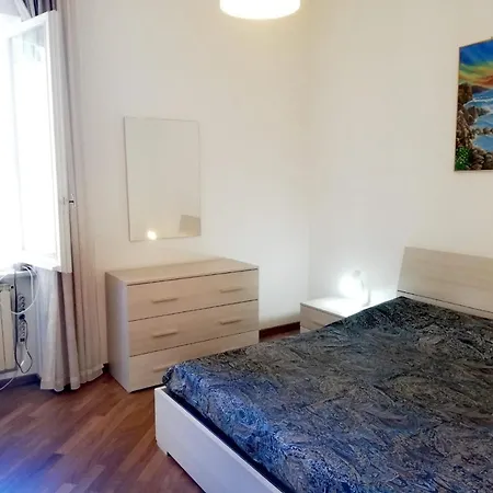 Apartment Sweet La Spezia