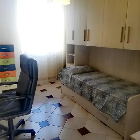 Sweet Apartment La Spezia