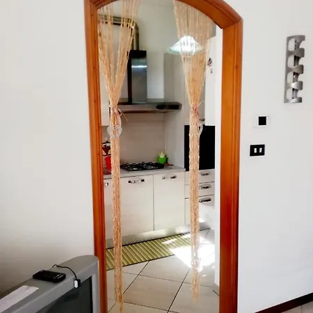 Sweet Apartment