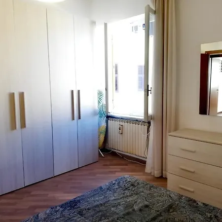 Apartment Sweet La Spezia