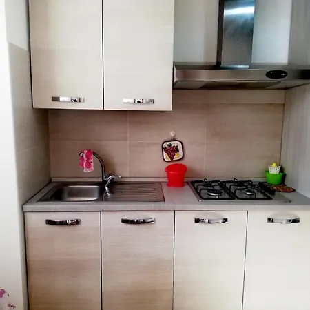 Apartment Sweet *